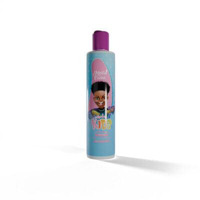 Curl Up Kids Mask 300ml - Master Of Curls