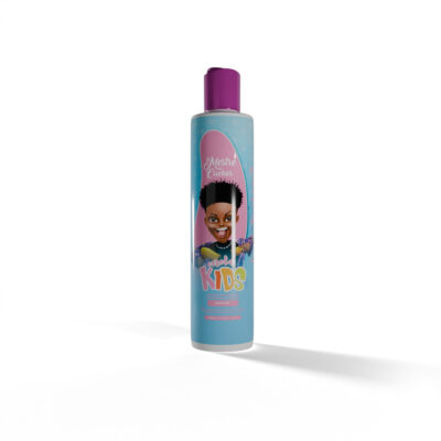Curl Up Kids Shampoo 300ml - Master Of Curls