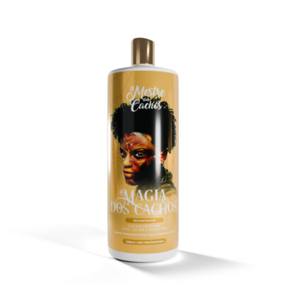 Magic of Curls Reconstructor 1L - Master Of Curls